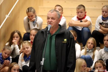 Odprtje razstave o osamosvojitveni vojni za Slovenijo (12)